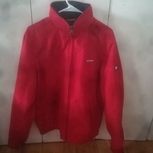 Tommy Hilfiger Jacket